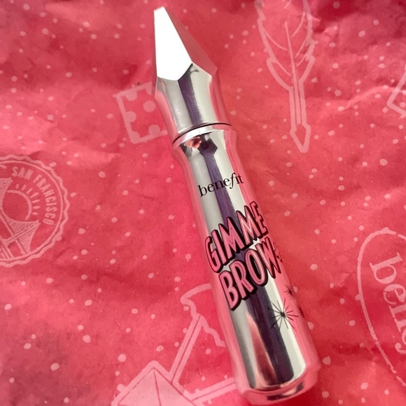 Benefit Gimme brow+ - Picture 2 of 3